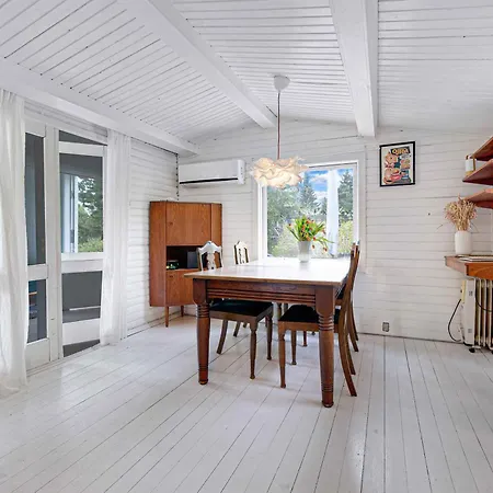 Cozy Summerhouse Close To The And Forrest Holiday home *