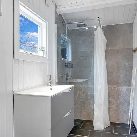 Cozy Summerhouse Close To The And Forrest Holiday home *