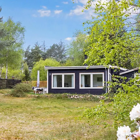 Cozy Summerhouse Close To The And Forrest Holiday home *